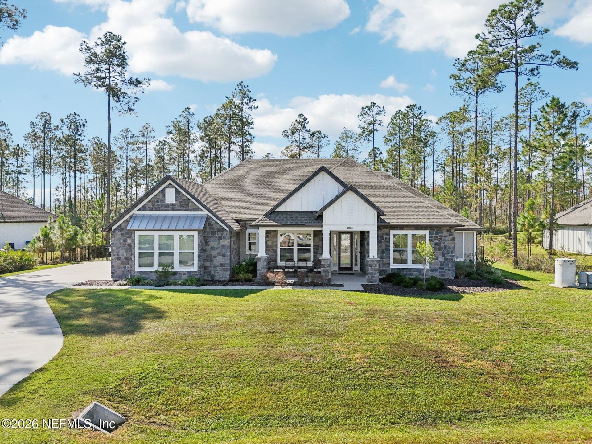 36273 Sugar Court, Hilliard, FL 32046 Photo