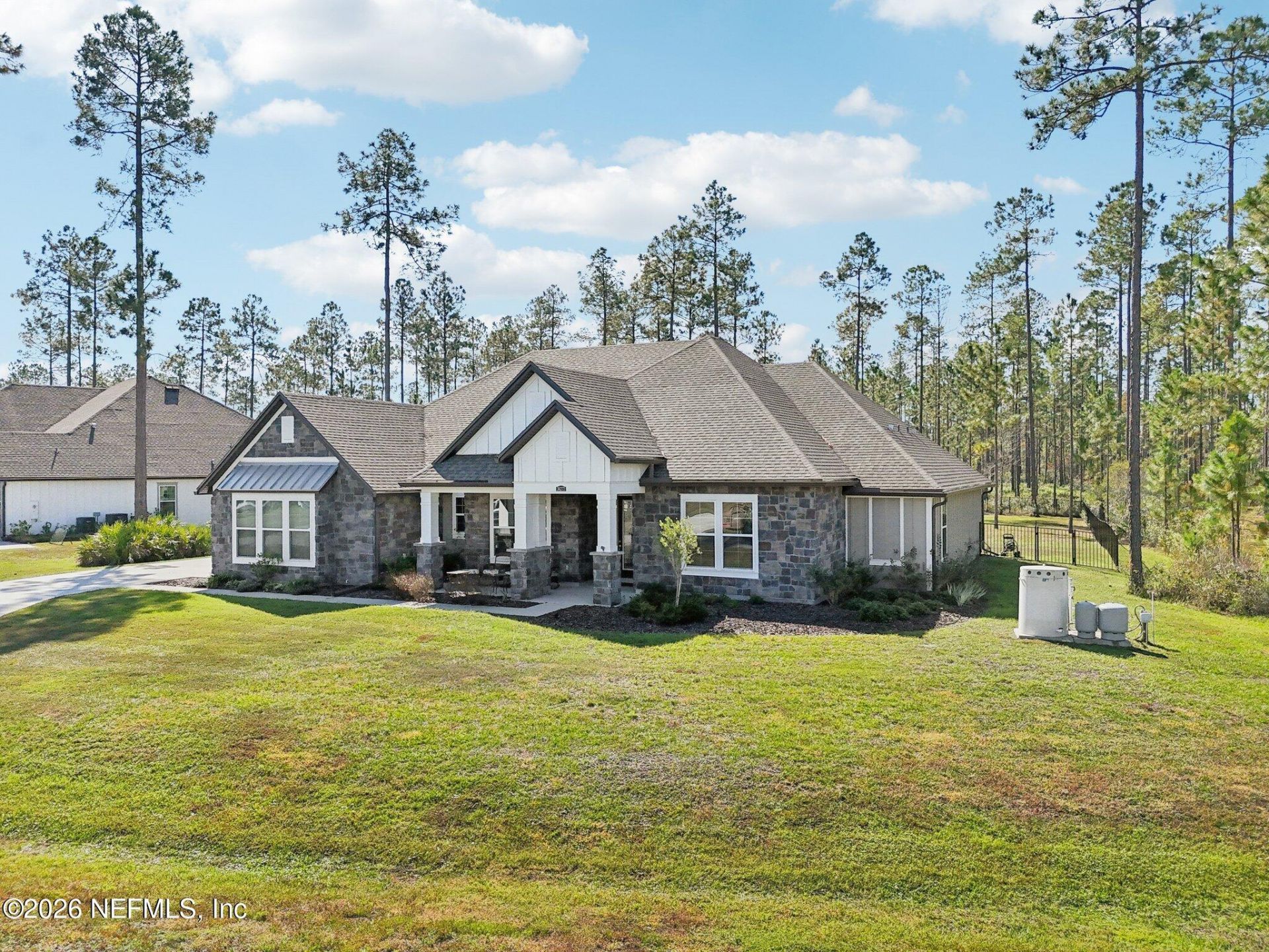 36273 Sugar Court, Hilliard, FL 32046 Photo