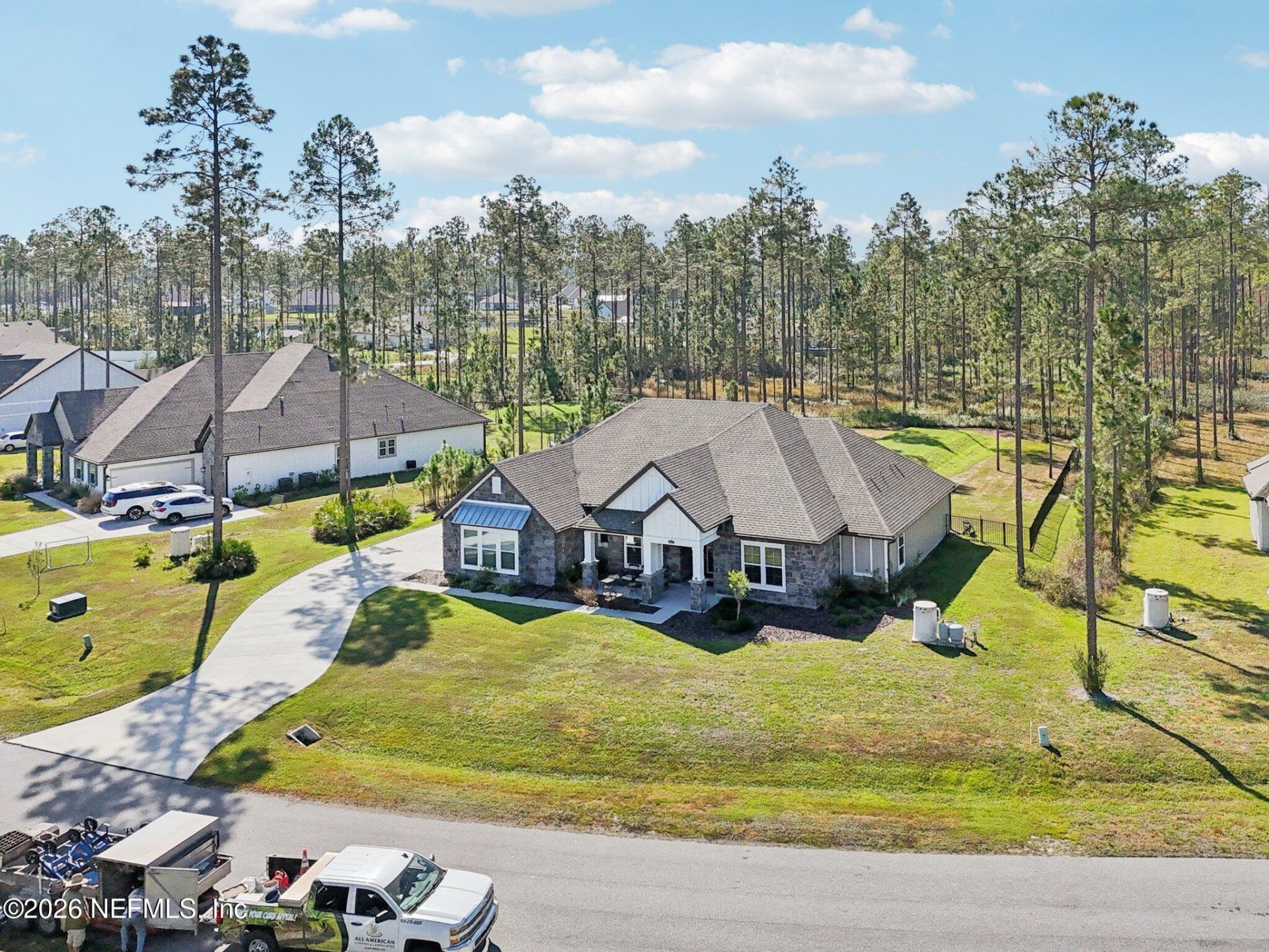 36273 Sugar Court, Hilliard, FL 32046 Photo