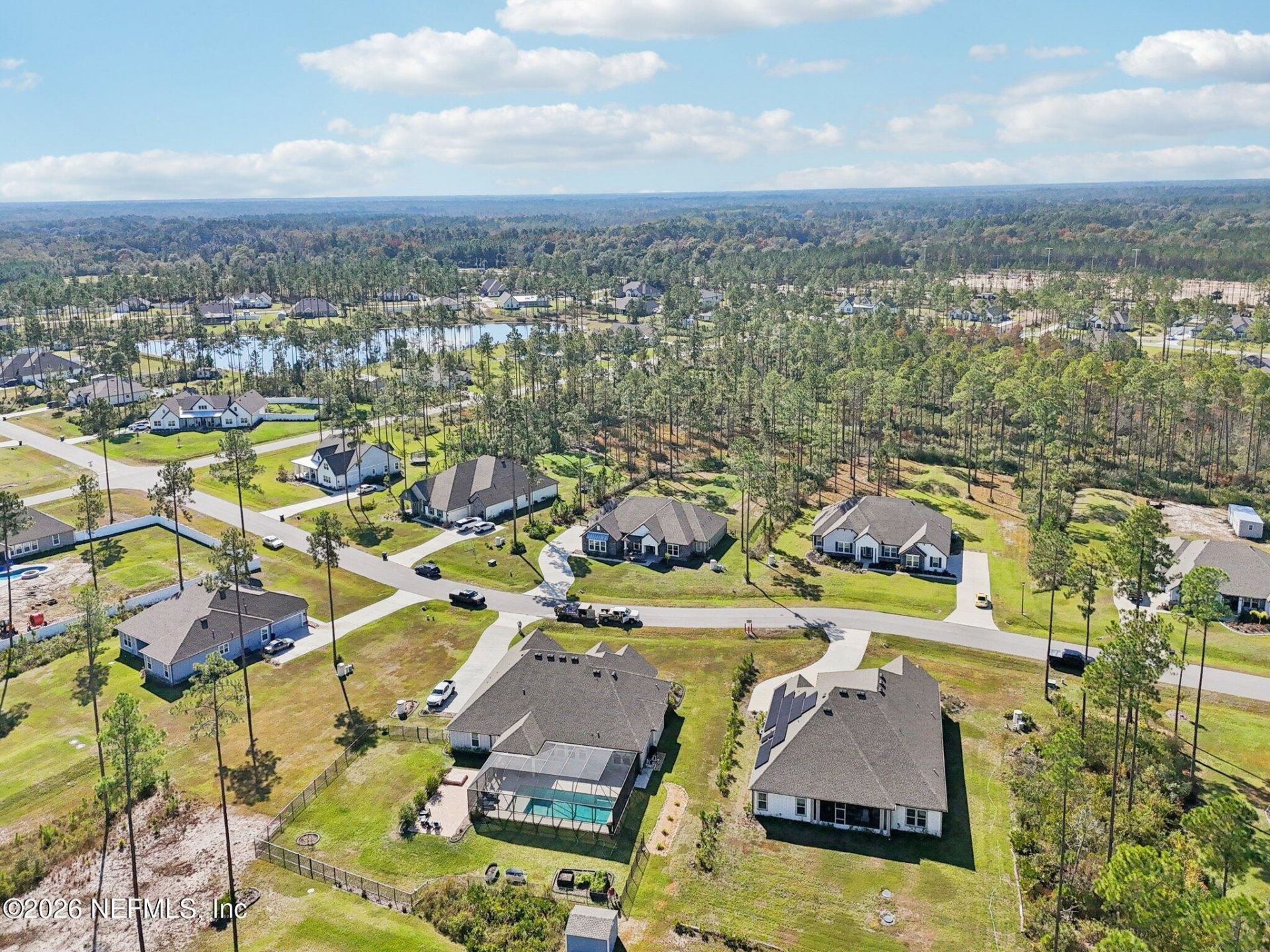 36273 Sugar Court, Hilliard, FL 32046 Photo
