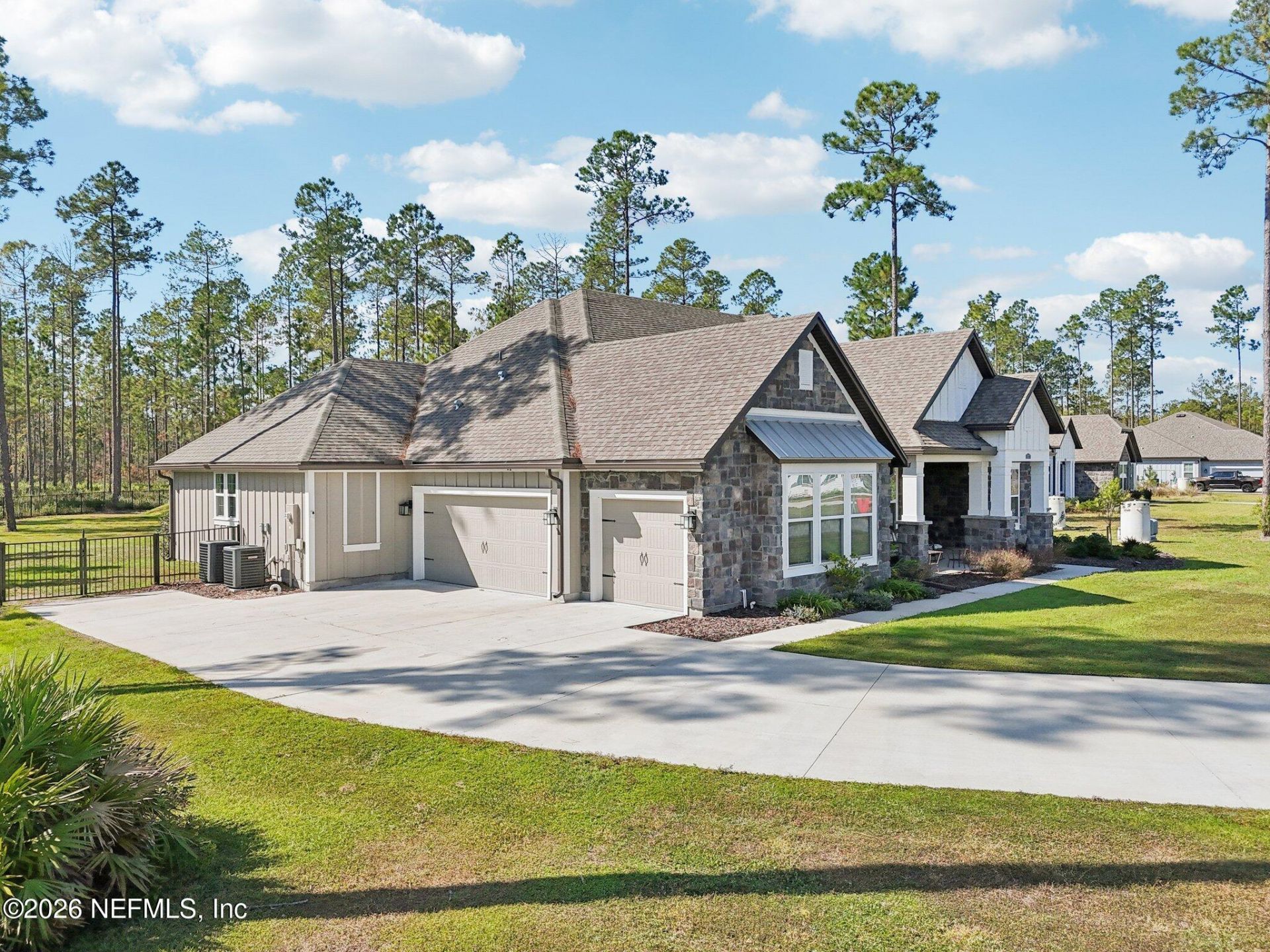 36273 Sugar Court, Hilliard, FL 32046 Photo