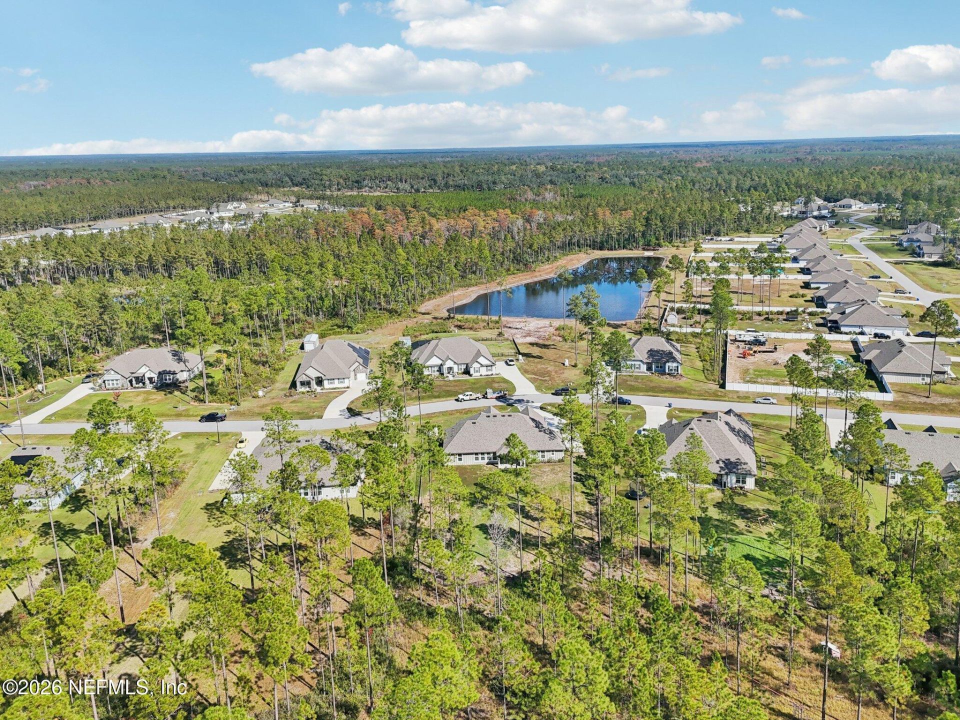36273 Sugar Court, Hilliard, FL 32046 Photo