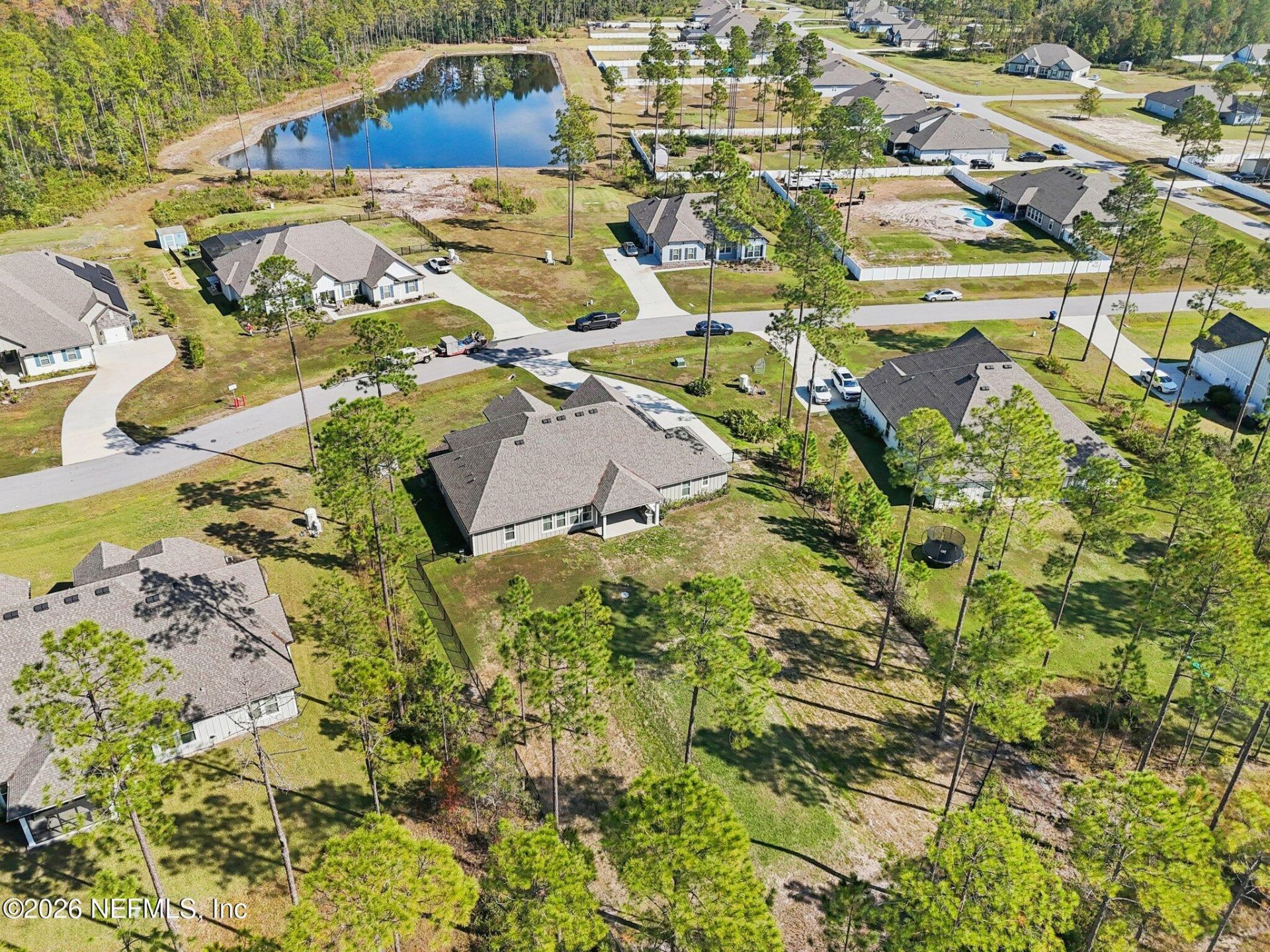 36273 Sugar Court, Hilliard, FL 32046 Photo