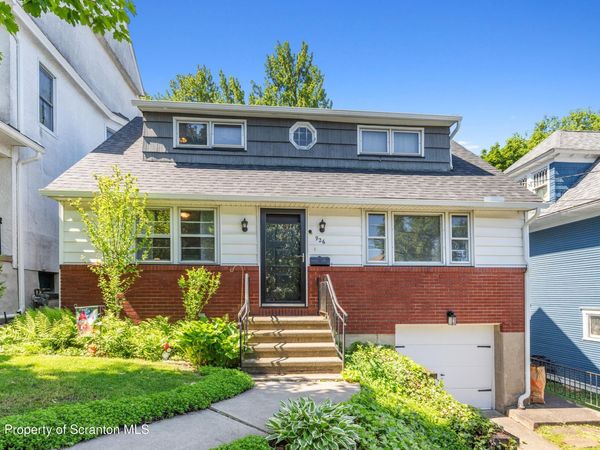 926 Grandview Street, Scranton, PA 18509