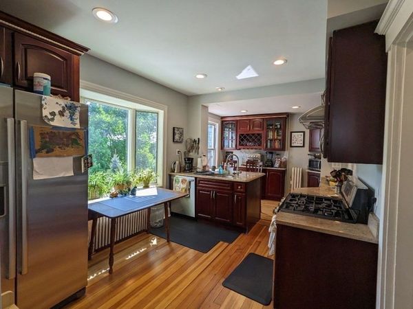 51 Algonquin, Unit 1, Newton, MA 02467