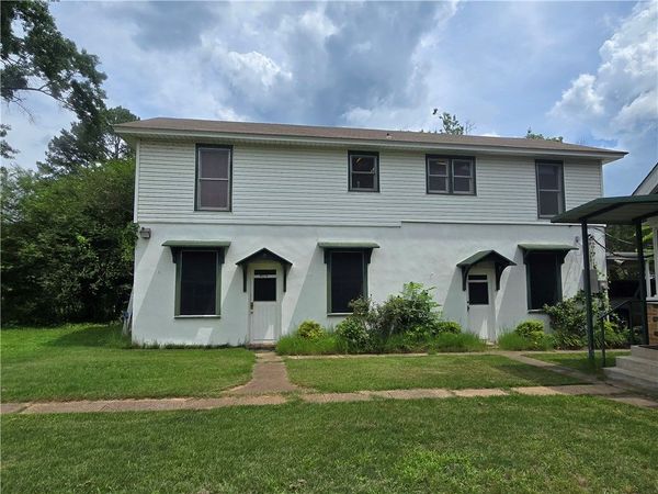 308 S Rogers Street , Clarksville, AR 72830