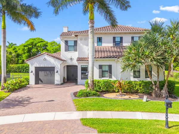 11730 NW 82nd Court, Parkland, FL 33076