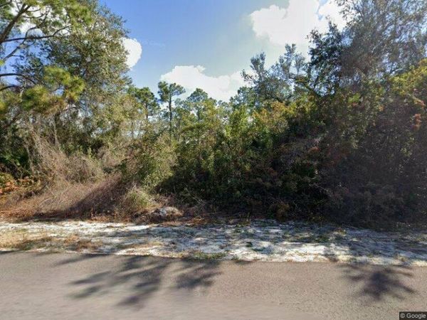 1860 Maurice Avenue, Lehigh Acres, FL 33972