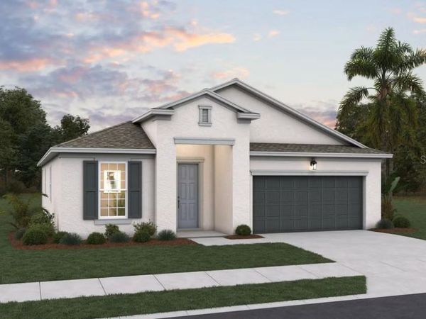 7827 GLEN LILY PLACE , PARRISH, FL 34219