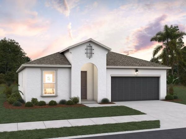 7811 GLEN LILY PLACE , PARRISH, FL 34219