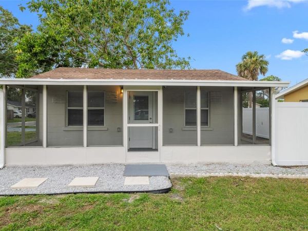 7635 PIER ROAD , PORT RICHEY, FL 34668
