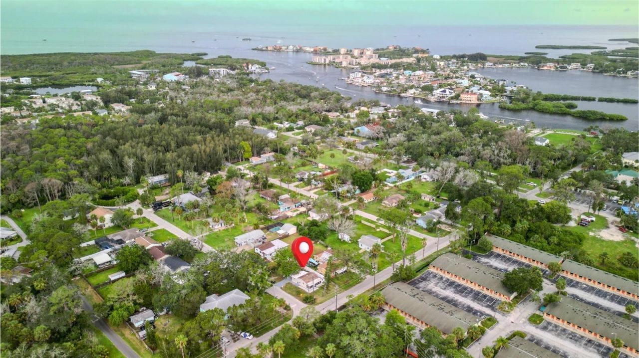 7635 Pier Road , Port Richey, FL 34668 Photo