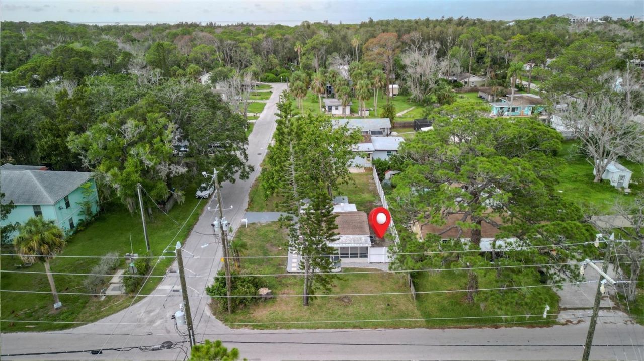 7635 Pier Road , Port Richey, FL 34668 Photo
