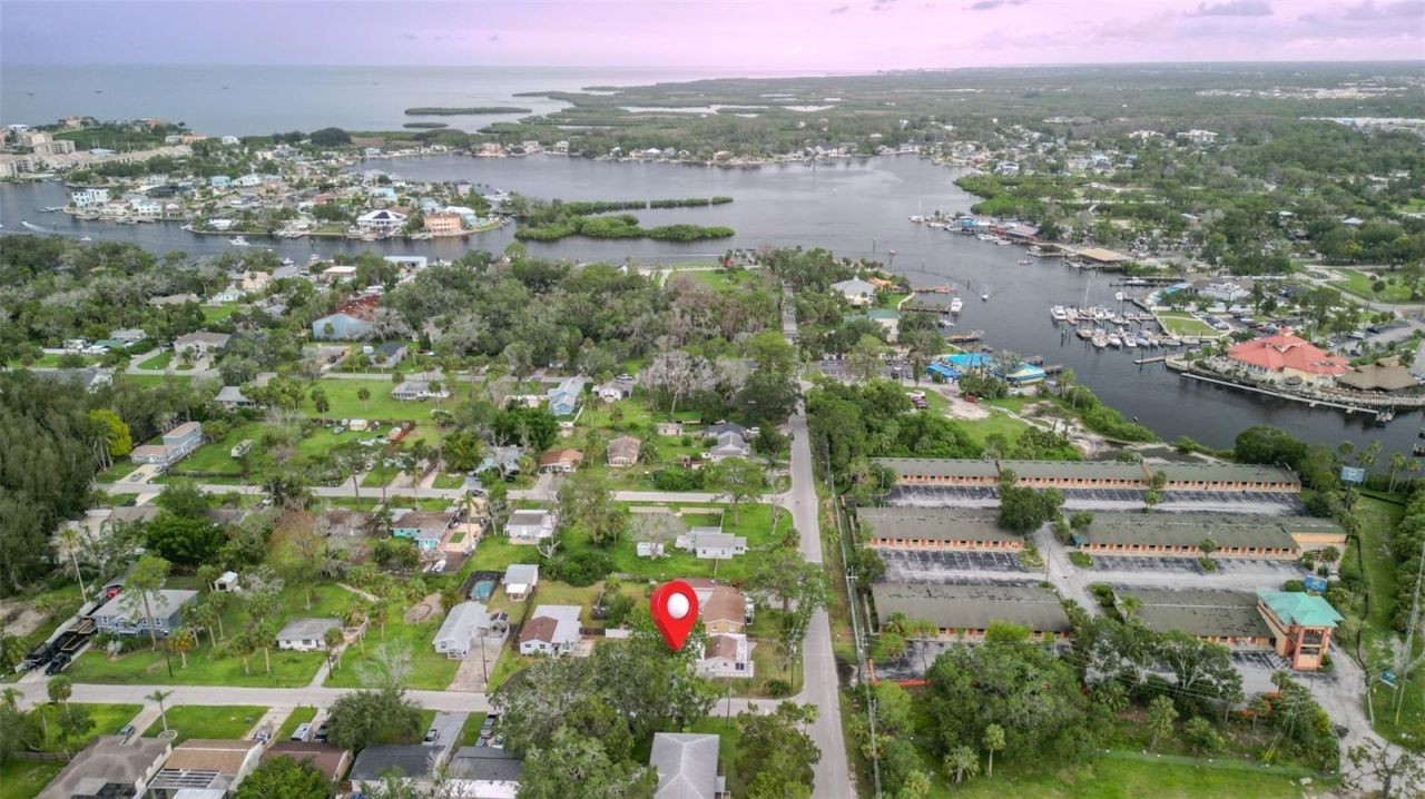 7635 Pier Road , Port Richey, FL 34668 Photo