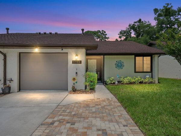 3703 NE 16TH PLACE , OCALA, FL 34470