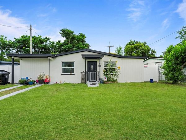 4333 ARCH STREET, ORLANDO, FL 32808