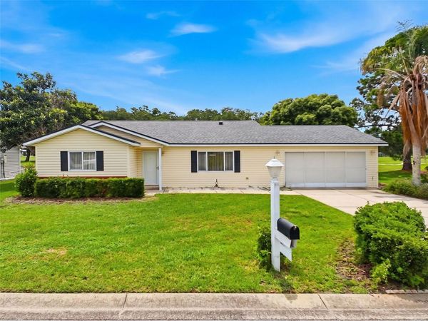 17855 SE 99TH AVENUE , SUMMERFIELD, FL 34491