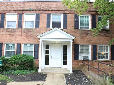 5118 COLUMBIA PIKE , Unit 3, ARLINGTON, VA 22204