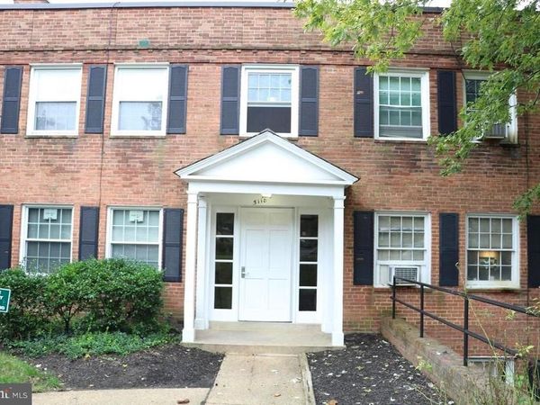 5118 COLUMBIA PIKE , Unit 3, ARLINGTON, VA 22204