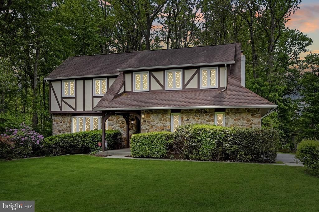 700 BROAD VIEW ROAD , EXTON, PA 19341