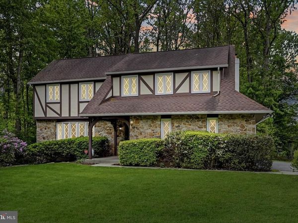 700 BROAD VIEW ROAD, EXTON, PA 19341