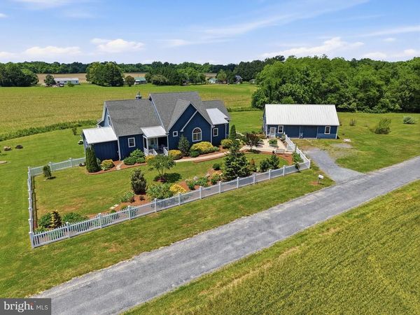 11122 BOYER LANE , WORTON, MD 21678