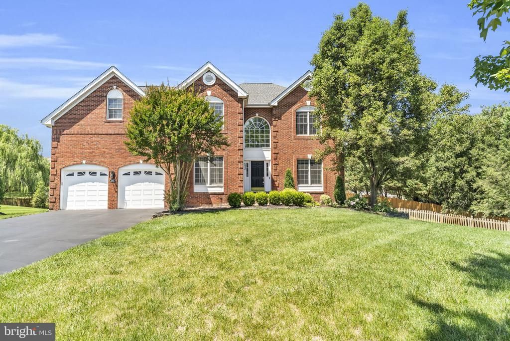 22557 Middleburg Chapel Court, Ashburn, VA 20148 Main Photo