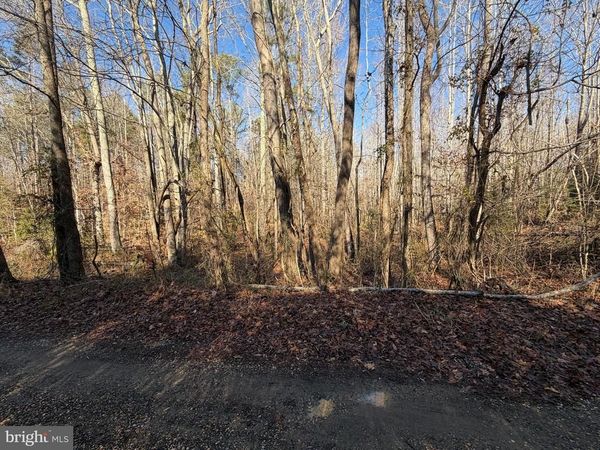 Lot 2A TURKEY ACRES RD , KING GEORGE, VA 22485