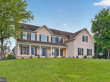 18616 FOGGY BOTTOM ROAD, BLUEMONT, VA 20135