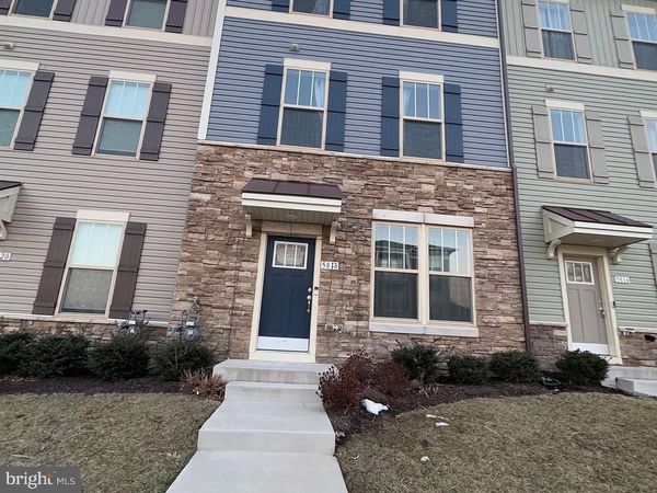 5818 IMPERIAL DRIVE, FREDERICK, MD 21703