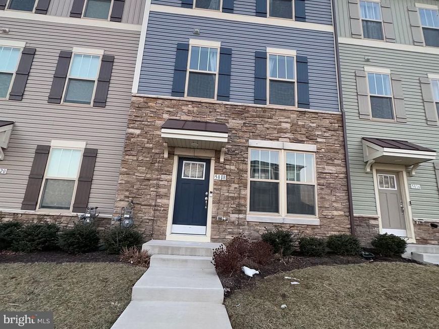 5818 Imperial Drive, Frederick, MD 21703 Main Photo