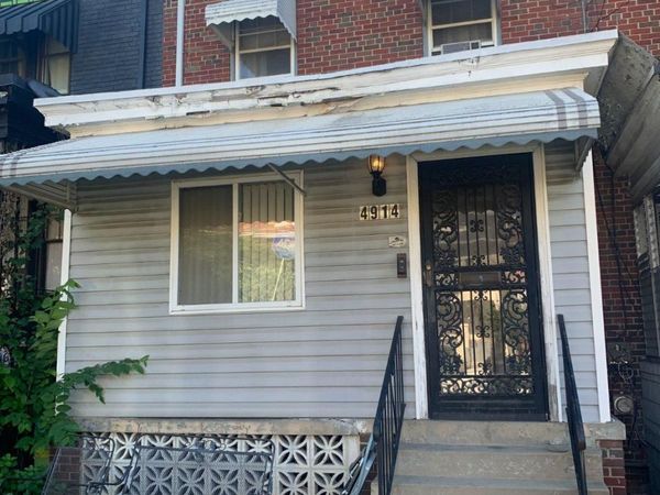 4914 4TH STREET NW , WASHINGTON, DC 20011