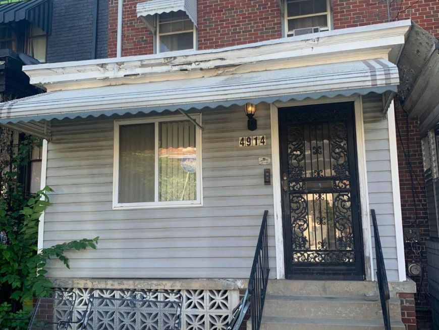 4914 4th Street NW , Washington, DC 20011 Main Photo