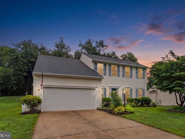 1085 VIRGINIA AVENUE, CULPEPER, VA 22701