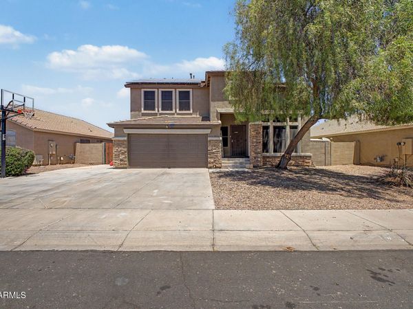 13408 W MAUI Lane, Surprise, AZ 85379