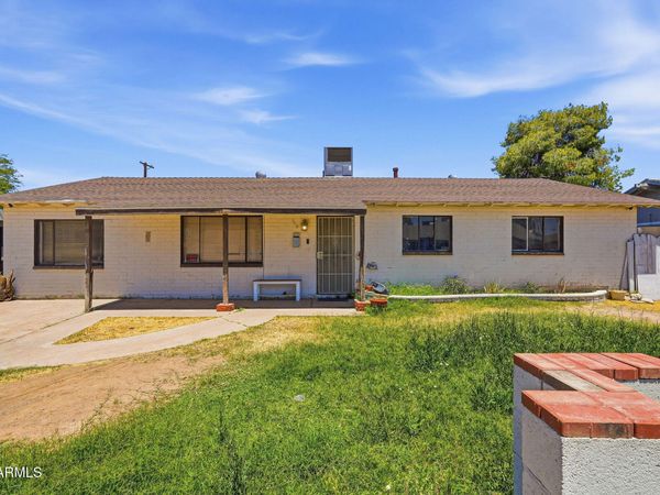 4832 W Earll Drive, Phoenix, AZ 85031