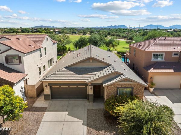 28305 N 44TH Way, Cave Creek, AZ 85331