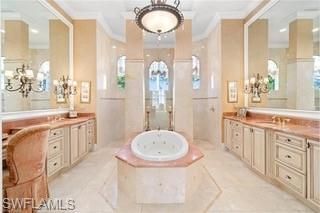 5900 Burnham Rd , Naples, FL 34119 Photo