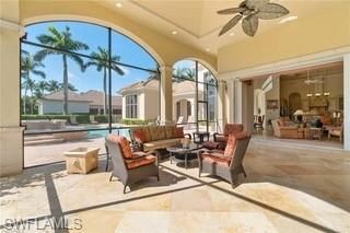 5900 Burnham Rd , Naples, FL 34119 Photo