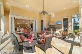5900 Burnham Rd , Naples, FL 34119 Photo