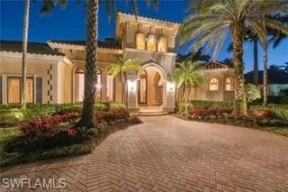 5900 Burnham Rd , Naples, FL 34119 Photo