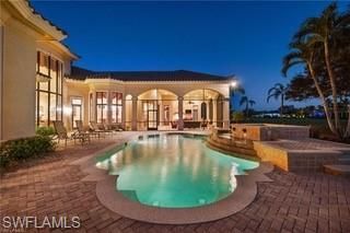 5900 Burnham Rd , Naples, FL 34119 Photo