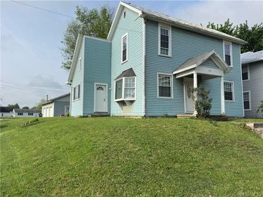 765 Martin Street, Greenville, OH 45331
