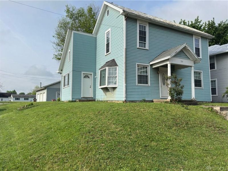 765 Martin Street, Greenville, OH 45331 Photo 1