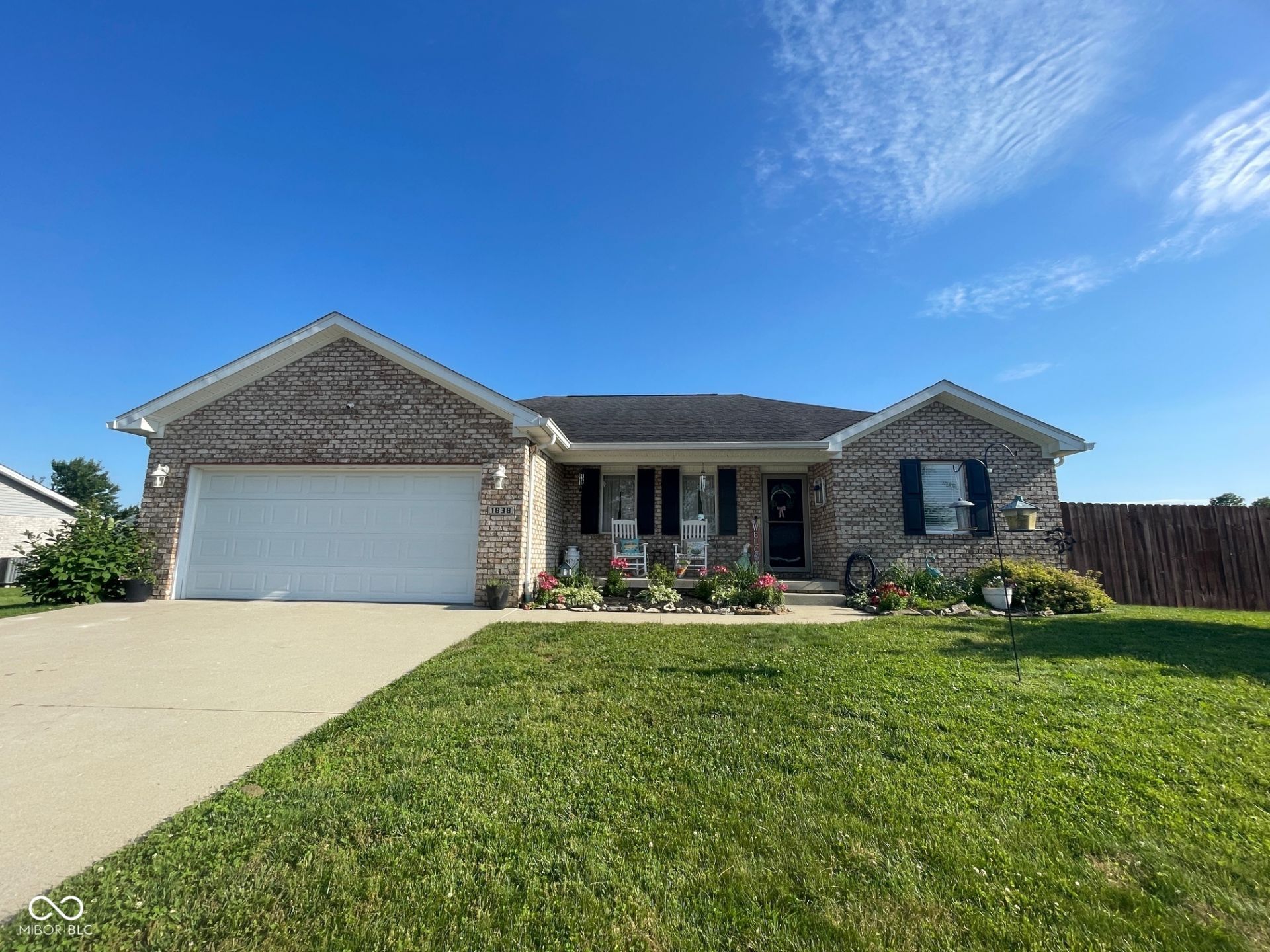 1838 Richards Drive, Seymour, IN 47274 Main Photo