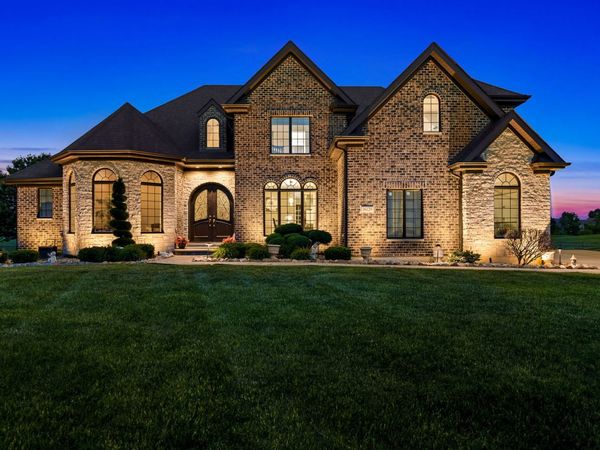 16129 W Red Cloud Drive , Lockport, IL 60441