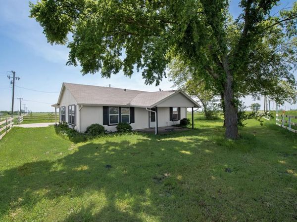 354 N FM 1138, Nevada, TX 75173
