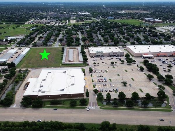 2044 Whitley Road, Keller, TX 76248