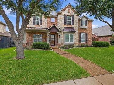 9624 Ironwood Drive, Frisco, TX 75033