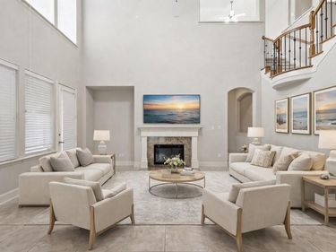 9624 Ironwood Drive, Frisco, TX 75033